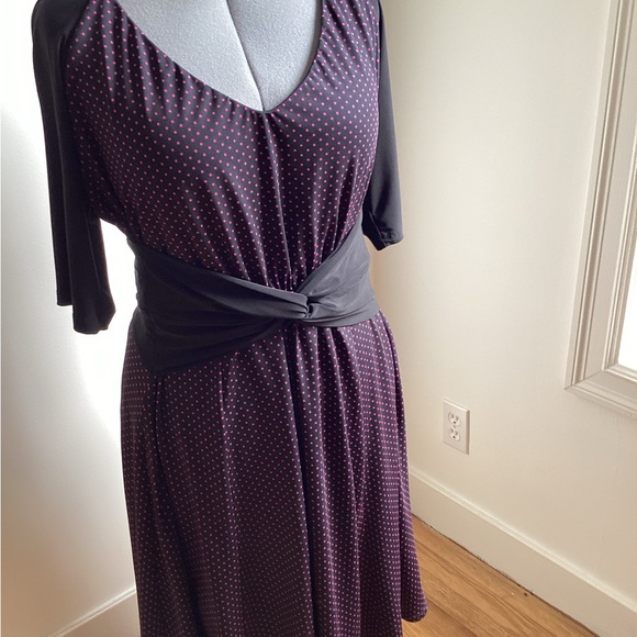 NEW Original Design Plus Size Dress - Picture 3 of 10